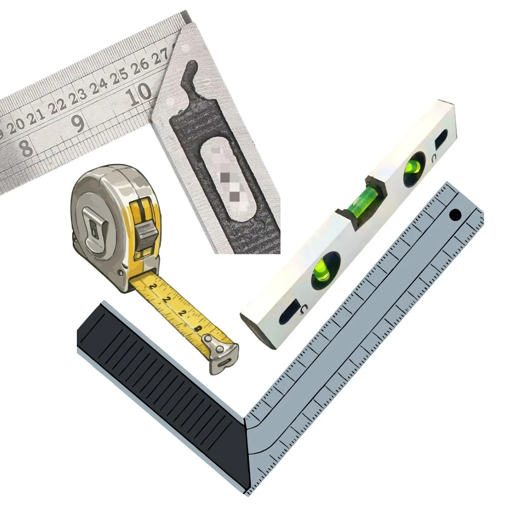 Measuring Tools